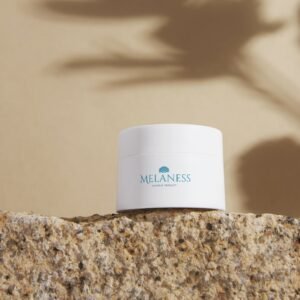 masque cheveux melaness