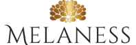melaness logo now transparncy